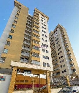 Île de France - Apartamento de 82m² com 2 quartos (1 suíte) no Turu