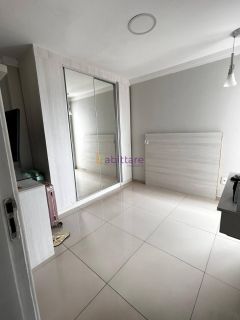 Île de France - Apartamento de 82m² com 2 quartos (1 suíte) no Turu