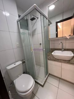 Apartamento de 44m² com 1 quarto no Edifício Maritimus - Península da Ponta D'areia