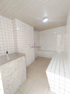 Apartamento de 44m² com 1 quarto no Edifício Maritimus - Península da Ponta D'areia