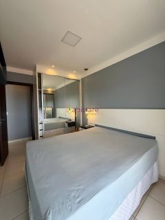 Apartamento no Edifício Maritimus de 46m² com 1 quarto - Península da Ponta D'areia