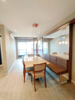 Apartamento no Maritimus com 02 quartos (1 suíte) na Ponta D'areia.