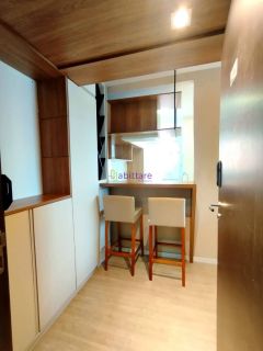 Apartamento no Maritimus com 02 quartos (1 suíte) na Ponta D'areia.