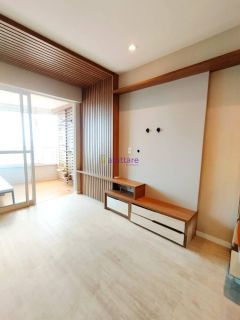 Apartamento no Maritimus com 02 quartos (1 suíte) na Ponta D'areia.
