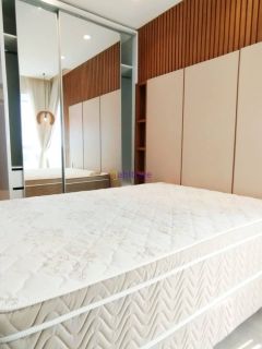 Apartamento no Maritimus com 02 quartos (1 suíte) na Ponta D'areia.