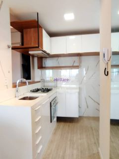 Apartamento no Maritimus com 02 quartos (1 suíte) na Ponta D'areia.