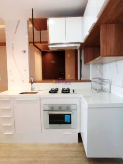 Apartamento no Maritimus com 02 quartos (1 suíte) na Ponta D'areia.