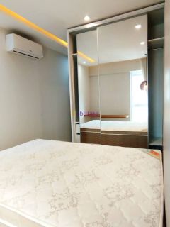 Apartamento no Maritimus com 02 quartos (1 suíte) na Ponta D'areia.