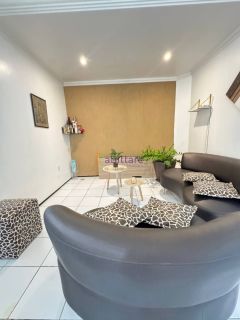 Casa no Condomínio Green Park Village no Turu, com 4 quartos (2 suítes e 2 semi suítes) + espaço gourmet com churrasqueira