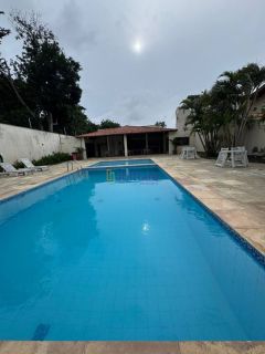 Casa no Condomínio Green Park Village no Turu, com 4 quartos (2 suítes e 2 semi suítes) + espaço gourmet com churrasqueira