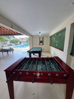 Casa no Condomínio Green Park Village no Turu, com 4 quartos (2 suítes e 2 semi suítes) + espaço gourmet com churrasqueira
