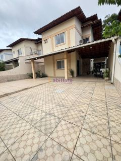 Casa no Condomínio Green Park Village no Turu, com 4 quartos (2 suítes e 2 semi suítes) + espaço gourmet com churrasqueira