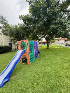 Casa no Condomínio Green Park Village no Turu, com 4 quartos (2 suítes e 2 semi suítes) + espaço gourmet com churrasqueira