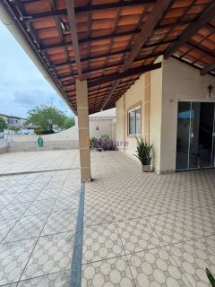 Casa no Condomínio Green Park Village no Turu, com 4 quartos (2 suítes e 2 semi suítes) + espaço gourmet com churrasqueira