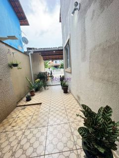 Casa no Condomínio Green Park Village no Turu, com 4 quartos (2 suítes e 2 semi suítes) + espaço gourmet com churrasqueira