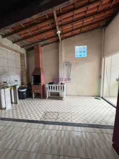 Casa no Condomínio Green Park Village no Turu, com 4 quartos (2 suítes e 2 semi suítes) + espaço gourmet com churrasqueira