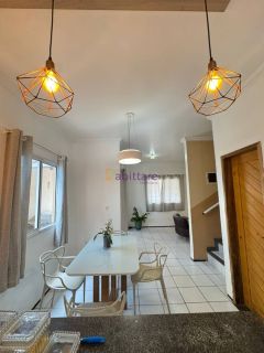 Casa no Condomínio Green Park Village no Turu, com 4 quartos (2 suítes e 2 semi suítes) + espaço gourmet com churrasqueira