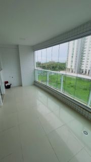 Biadene Home -  mobiliado de 80m² com 02 quartos (1 suíte) na Ponta do Farol.