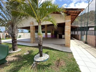 Apartamento no Village das Palmeiras II  2 quartos (1 suíte) na rua do Aririzal