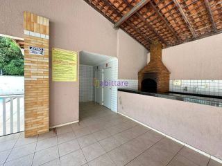 Apartamento no Village das Palmeiras II  2 quartos (1 suíte) na rua do Aririzal