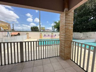 Apartamento no Village das Palmeiras II  2 quartos (1 suíte) na rua do Aririzal