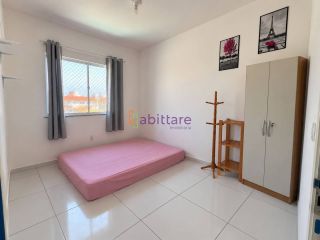 Alugo apartamento semi mobiliado no Village das Palmeiras II com 2 quartos (1 suíte)
