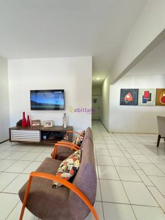 Vendo casa no Condomínio Jacumã de 100m² com 03 quartos + DCE.