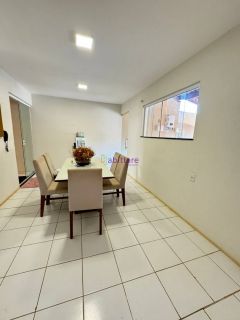 Vendo casa no Condomínio Jacumã de 100m² com 03 quartos + DCE.