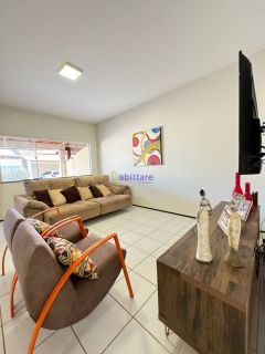 Vendo casa no Condomínio Jacumã de 100m² com 03 quartos + DCE.