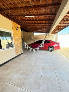 Vendo casa no Condomínio Jacumã de 100m² com 03 quartos + DCE.