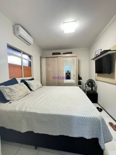 Vendo casa no Condomínio Jacumã de 100m² com 03 quartos + DCE.
