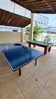 Vendo casa no Condomínio Jacumã 2 de 180m² com 03 quartos (1 suíte)