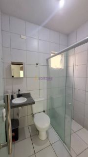 Vendo casa no Condomínio Jacumã 2 de 180m² com 03 quartos (1 suíte)