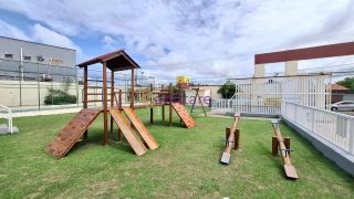Vendo casa no Condomínio Jacumã 2 de 180m² com 03 quartos (1 suíte)