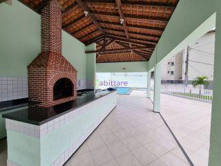 Apartamento de 57m² com 2 quartos (1 suíte) no Village das Palmeiras 4