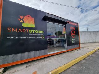 Apartamento de 57m² com 2 quartos (1 suíte) no Village das Palmeiras 4