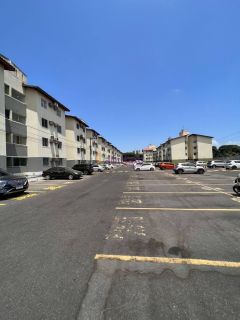 Apartamento de 57m² com 2 quartos (1 suíte) no Village das Palmeiras 4