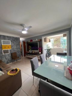 Apartamento de 57m² com 2 quartos (1 suíte) no Village das Palmeiras 4