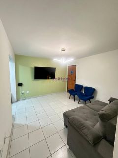 Apartamento no Village das Palmeiras 4 com 2 quartos (1 suíte)