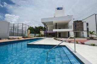 Casa com 4 quartos (3 suítes) no Condomínio Berlin - no Recanto dos Vinhais