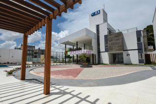 Casa com 4 quartos (3 suítes) no Condomínio Berlin - no Recanto dos Vinhais