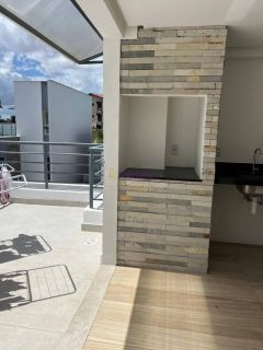 Casa com 4 quartos (3 suítes) no Condomínio Berlin - no Recanto dos Vinhais