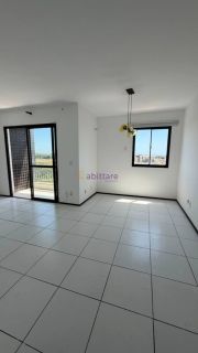 Grand Park Águas - Apartamento de 87m² com 2 quartos (1 suíte)