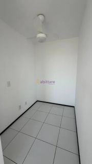 Grand Park Águas - Apartamento de 87m² com 2 quartos (1 suíte)