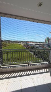 Grand Park Águas - Apartamento de 87m² com 2 quartos (1 suíte)