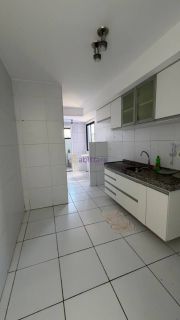 Grand Park Águas - Apartamento de 87m² com 2 quartos (1 suíte)