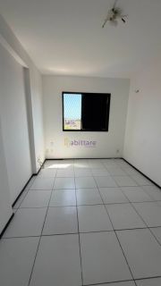 Grand Park Águas - Apartamento de 87m² com 2 quartos (1 suíte)