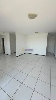 Grand Park Águas - Apartamento de 87m² com 2 quartos (1 suíte)
