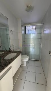 Grand Park Águas - Apartamento de 87m² com 2 quartos (1 suíte)