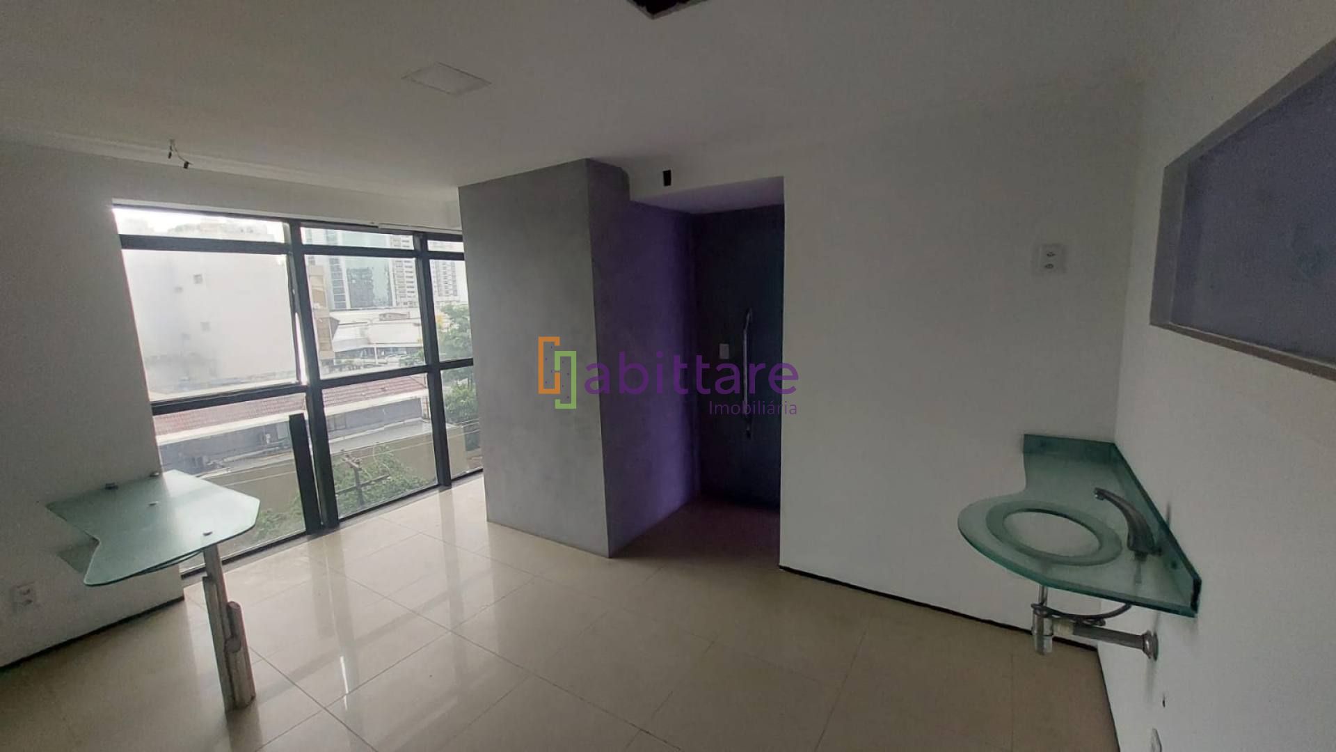 SALA COMERCIAL | ED. CARRARA  | RENASCENÇA